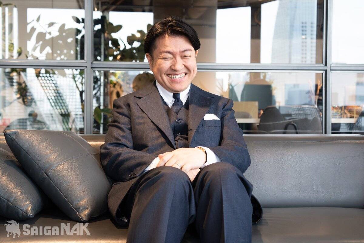 GANYMEDE代表取締役・西原氏とZETA DIVISION・crow氏が教育事業にかける想いを聞いた「eスポーツ業界は伸びたがっている」「本気で間口を広げる」