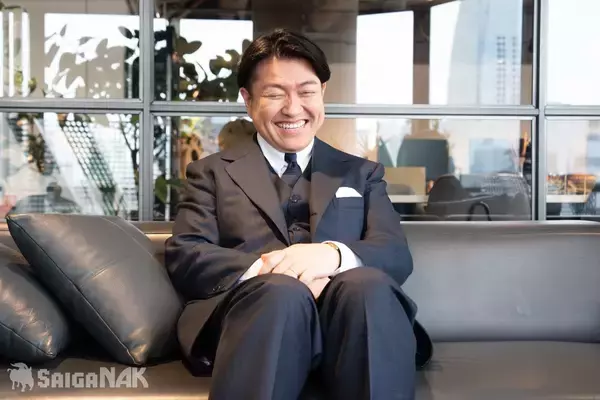 「GANYMEDE代表取締役・西原氏とZETA DIVISION・crow氏が教育事業にかける想いを聞いた「eスポーツ業界は伸びたがっている」「本気で間口を広げる」」の画像