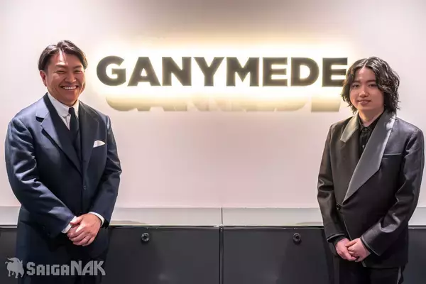 「GANYMEDE代表取締役・西原氏とZETA DIVISION・crow氏が教育事業にかける想いを聞いた「eスポーツ業界は伸びたがっている」「本気で間口を広げる」」の画像