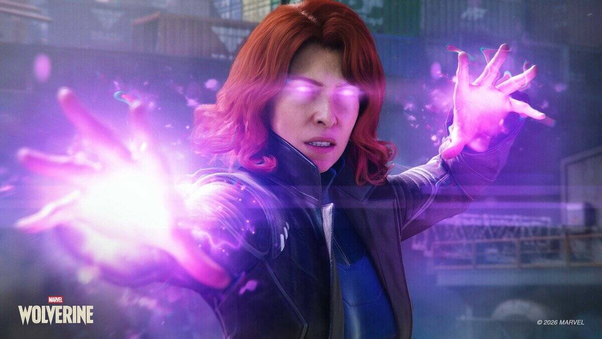 「Marvel’s Wolverine」最新ゲームプレイ映像公開&6月3日予約受付開始！予約特典やデジタルデラックスエディションも
