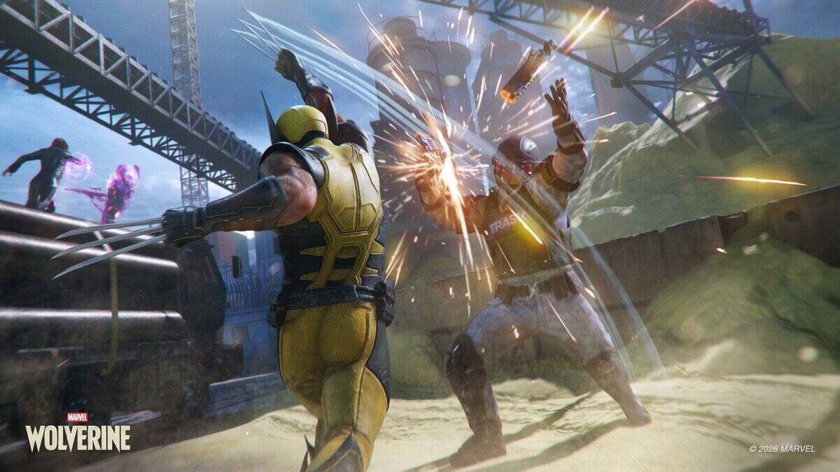 「Marvel’s Wolverine」最新ゲームプレイ映像公開&6月3日予約受付開始！予約特典やデジタルデラックスエディションも
