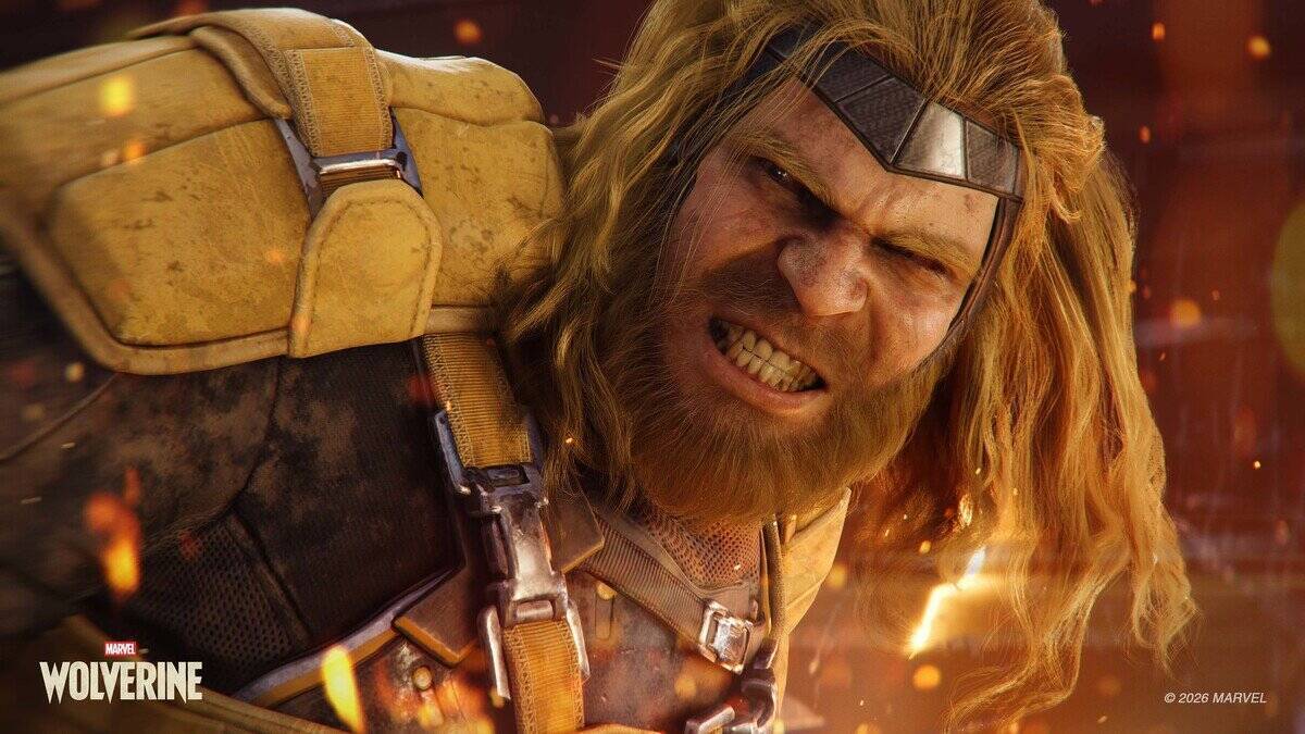 「Marvel’s Wolverine」最新ゲームプレイ映像公開&6月3日予約受付開始！予約特典やデジタルデラックスエディションも