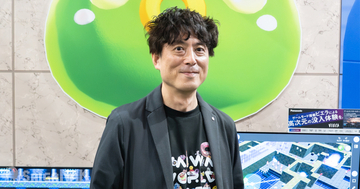 【TGS2026】KONAMI「ワイワイワールド Craft」を試遊！誰でも今すぐゲームクリエイターになれる時代へ