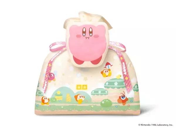 「ファミマとコラボ「カービィたちの超まんぞくフェス」が11月11日から開催！オリジナル商品や豪華グッズも」の画像