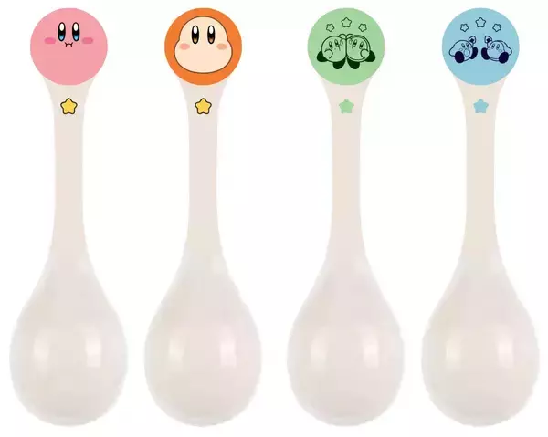 「ファミマとコラボ「カービィたちの超まんぞくフェス」が11月11日から開催！オリジナル商品や豪華グッズも」の画像