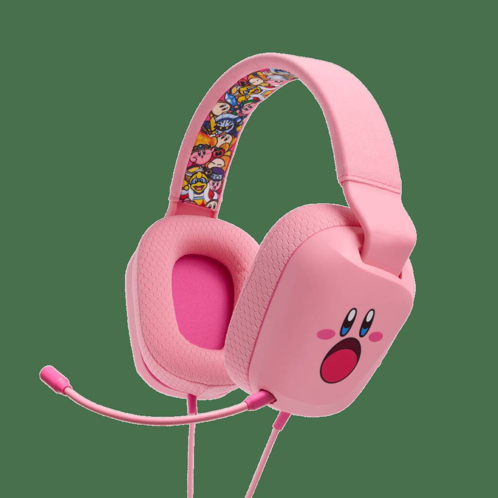 ファミマとコラボ「カービィたちの超まんぞくフェス」が11月11日から開催！オリジナル商品や豪華グッズも