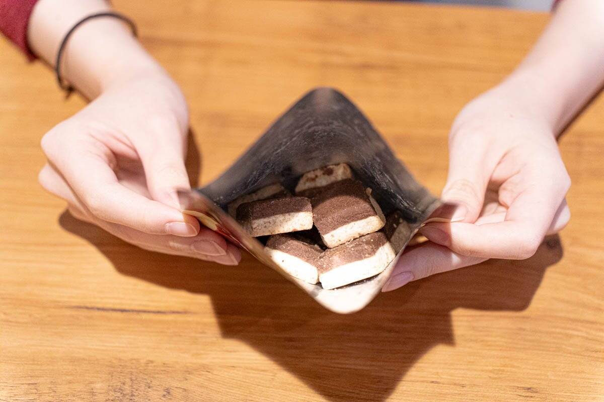 スーパーマリオ×沖縄土産スイーツをレビュー！沖縄県産の素材だけでなくマリオたちの限定パッケージとも楽しめる！