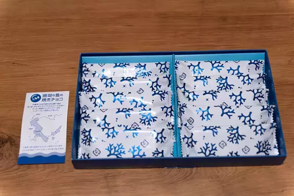 「スーパーマリオ×沖縄土産スイーツをレビュー！沖縄県産の素材だけでなくマリオたちの限定パッケージとも楽しめる！」の画像