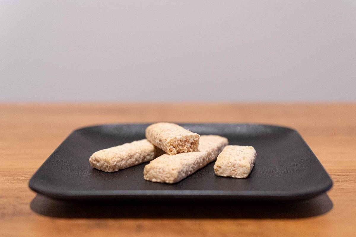 スーパーマリオ×沖縄土産スイーツをレビュー！沖縄県産の素材だけでなくマリオたちの限定パッケージとも楽しめる！