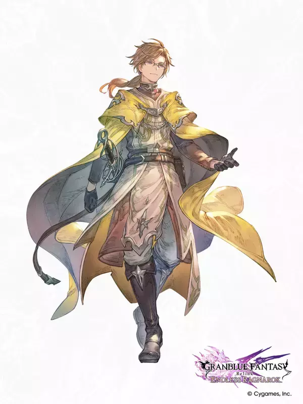 「「GRANBLUE FANTASY: Relink - Endless Ragnarok」が予約受付開始！新プレイアブルキャラクター「フラウ」「フェディエル」も公開！」の画像
