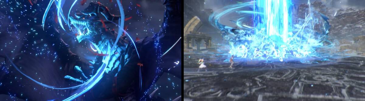 「GRANBLUE FANTASY: Relink - Endless Ragnarok」が予約受付開始！新プレイアブルキャラクター「フラウ」「フェディエル」も公開！