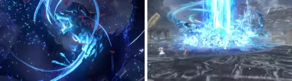 「「GRANBLUE FANTASY: Relink - Endless Ragnarok」が予約受付開始！新プレイアブルキャラクター「フラウ」「フェディエル」も公開！」の画像