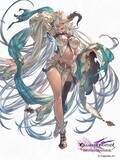 「「GRANBLUE FANTASY: Relink - Endless Ragnarok」が予約受付開始！新プレイアブルキャラクター「フラウ」「フェディエル」も公開！」の画像4