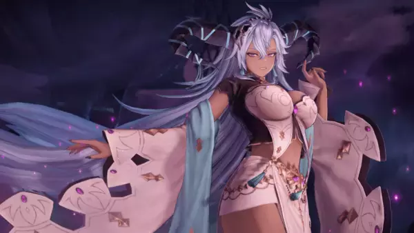 「「GRANBLUE FANTASY: Relink - Endless Ragnarok」が予約受付開始！新プレイアブルキャラクター「フラウ」「フェディエル」も公開！」の画像