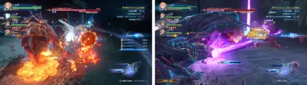 「「GRANBLUE FANTASY: Relink - Endless Ragnarok」が予約受付開始！新プレイアブルキャラクター「フラウ」「フェディエル」も公開！」の画像