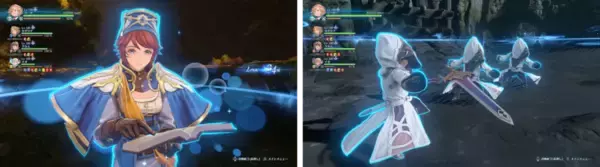 「「GRANBLUE FANTASY: Relink - Endless Ragnarok」が予約受付開始！新プレイアブルキャラクター「フラウ」「フェディエル」も公開！」の画像