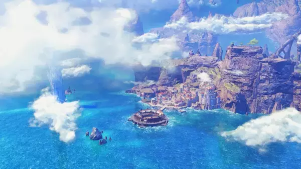 「シリーズ完全新作「ゼノブレイド ジェネシス」が発表！過去作のNintendo Switch 2 Editionも発売決定」の画像