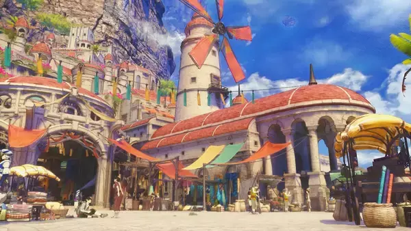 「シリーズ完全新作「ゼノブレイド ジェネシス」が発表！過去作のNintendo Switch 2 Editionも発売決定」の画像