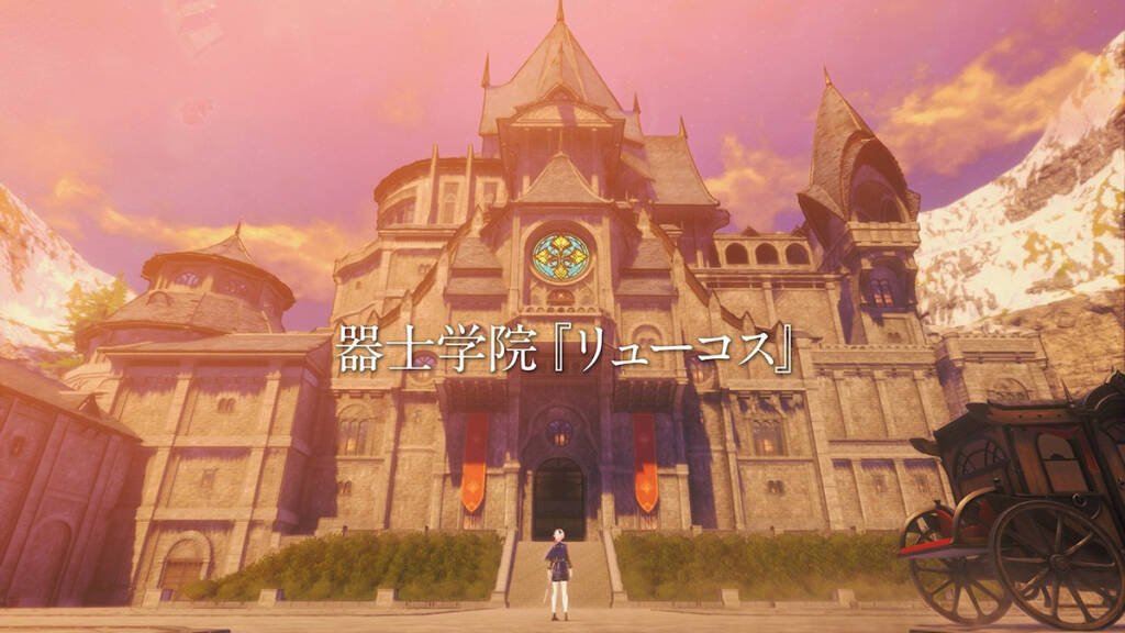 シリーズ完全新作「ゼノブレイド ジェネシス」が発表！過去作のNintendo Switch 2 Editionも発売決定