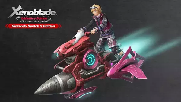 「シリーズ完全新作「ゼノブレイド ジェネシス」が発表！過去作のNintendo Switch 2 Editionも発売決定」の画像