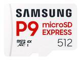 「Switch 2対応のサムスン製microSD Expressカード「P9 Express」が予約販売開始！512GBの大容量」の画像2