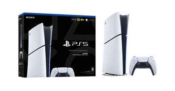 日本国内向けの「PlayStation 5 デジタル・エディション 日本語専用」が11月21日発売！価格は55,000円(税込)