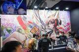 「【TGS2026】Cygamesブースをフォトレポート！「シャドバWB」や「GBVSR」の展示が登場」の画像4
