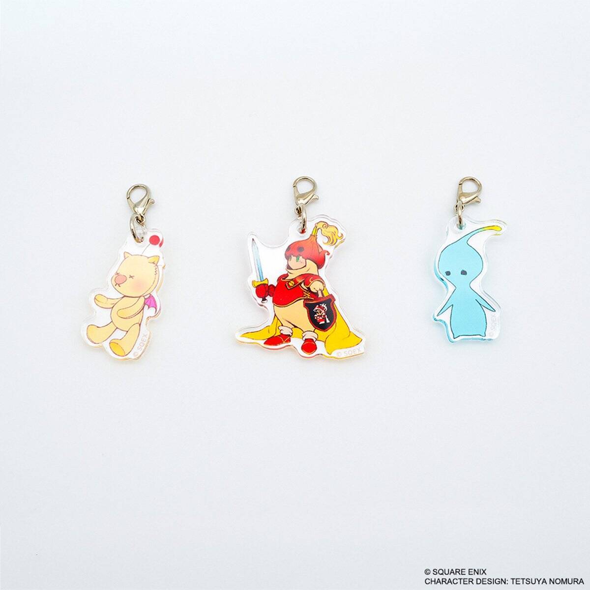 「SQUARE ENIX POP UP STORE」が大丸心斎橋店・大丸東京店で開催決定！FF10誕生25周年を記念したグッズが多数登場