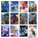 「「SQUARE ENIX POP UP STORE」が大丸心斎橋店・大丸東京店で開催決定！FF10誕生25周年を記念したグッズが多数登場」の画像12