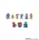 「「SQUARE ENIX POP UP STORE」が大丸心斎橋店・大丸東京店で開催決定！FF10誕生25周年を記念したグッズが多数登場」の画像13