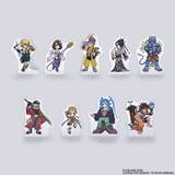 「「SQUARE ENIX POP UP STORE」が大丸心斎橋店・大丸東京店で開催決定！FF10誕生25周年を記念したグッズが多数登場」の画像17