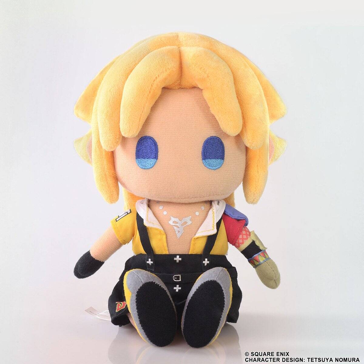 「SQUARE ENIX POP UP STORE」が大丸心斎橋店・大丸東京店で開催決定！FF10誕生25周年を記念したグッズが多数登場