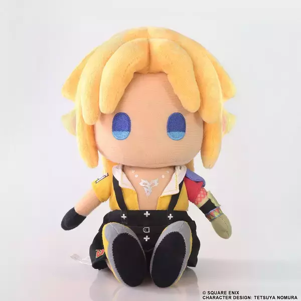 「「SQUARE ENIX POP UP STORE」が大丸心斎橋店・大丸東京店で開催決定！FF10誕生25周年を記念したグッズが多数登場」の画像