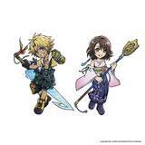 「「SQUARE ENIX POP UP STORE」が大丸心斎橋店・大丸東京店で開催決定！FF10誕生25周年を記念したグッズが多数登場」の画像2