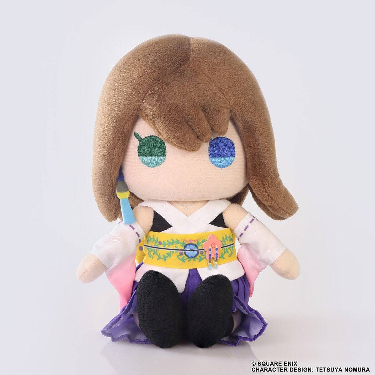 「SQUARE ENIX POP UP STORE」が大丸心斎橋店・大丸東京店で開催決定！FF10誕生25周年を記念したグッズが多数登場