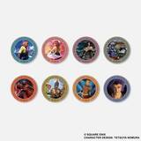 「「SQUARE ENIX POP UP STORE」が大丸心斎橋店・大丸東京店で開催決定！FF10誕生25周年を記念したグッズが多数登場」の画像28