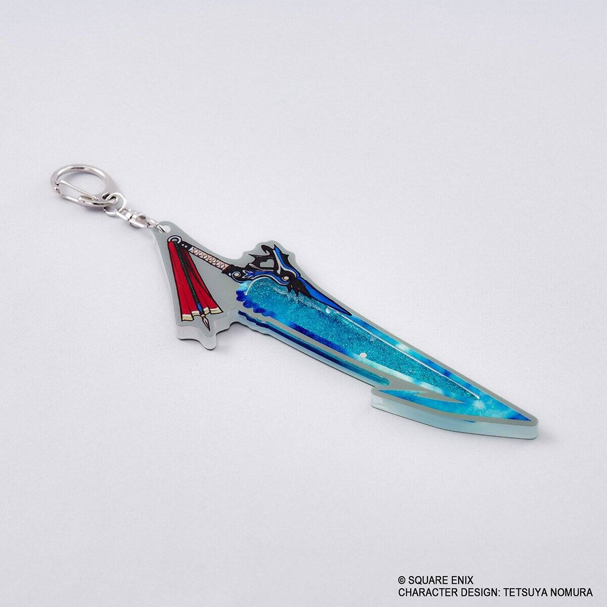 「SQUARE ENIX POP UP STORE」が大丸心斎橋店・大丸東京店で開催決定！FF10誕生25周年を記念したグッズが多数登場