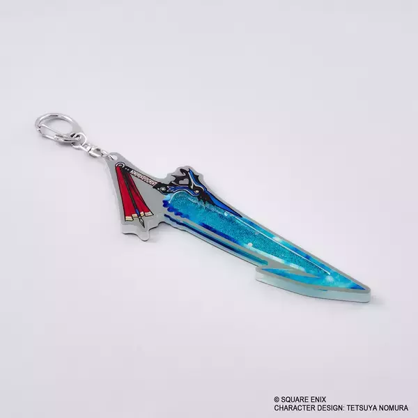 「「SQUARE ENIX POP UP STORE」が大丸心斎橋店・大丸東京店で開催決定！FF10誕生25周年を記念したグッズが多数登場」の画像