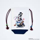 「「SQUARE ENIX POP UP STORE」が大丸心斎橋店・大丸東京店で開催決定！FF10誕生25周年を記念したグッズが多数登場」の画像6