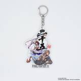 「「SQUARE ENIX POP UP STORE」が大丸心斎橋店・大丸東京店で開催決定！FF10誕生25周年を記念したグッズが多数登場」の画像7