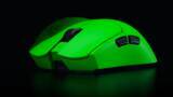 「Razerのゲーミングマウス「Razer Viper V4 Pro」に「Esports Green Edition」が登場！大人気ゲーミングマウスがついにRazerを象徴するグリーンに染まる！」の画像3