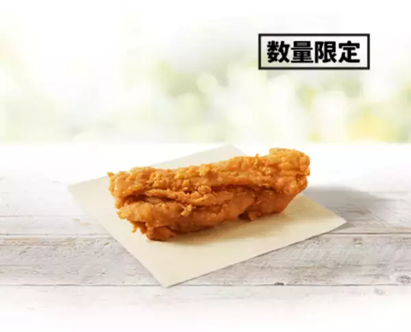 「「サクッとケンタ」が3月11日(水)から数量限定で発売。アンバサダーにえなこさん、JESSICAさん、Lazさんが就任！」の画像