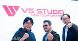 「元バンナム原田勝弘氏らがSNKと新スタジオ「VS Studio SNK」設立へ！“関わる全員を幸せに”インタビューで垣間見えた情熱と野望」の画像1