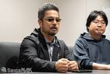 「元バンナム原田勝弘氏らがSNKと新スタジオ「VS Studio SNK」設立へ！“関わる全員を幸せに”インタビューで垣間見えた情熱と野望」の画像11