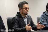 「元バンナム原田勝弘氏らがSNKと新スタジオ「VS Studio SNK」設立へ！“関わる全員を幸せに”インタビューで垣間見えた情熱と野望」の画像12
