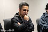 「元バンナム原田勝弘氏らがSNKと新スタジオ「VS Studio SNK」設立へ！“関わる全員を幸せに”インタビューで垣間見えた情熱と野望」の画像16