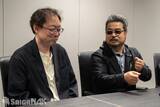 「元バンナム原田勝弘氏らがSNKと新スタジオ「VS Studio SNK」設立へ！“関わる全員を幸せに”インタビューで垣間見えた情熱と野望」の画像3