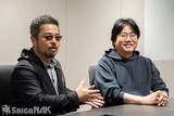 「元バンナム原田勝弘氏らがSNKと新スタジオ「VS Studio SNK」設立へ！“関わる全員を幸せに”インタビューで垣間見えた情熱と野望」の画像5