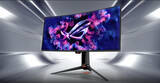 「世界初のRGB OLEDゲーミングモニター「ROG Swift OLED PG34WCDN」8月14日に発売決定、鮮明な文字表示でゲームプレイを快適に」の画像2