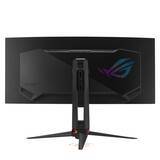 「世界初のRGB OLEDゲーミングモニター「ROG Swift OLED PG34WCDN」8月14日に発売決定、鮮明な文字表示でゲームプレイを快適に」の画像8